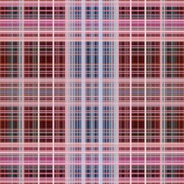 Kusursuz soyut bir arkaplan. Kare şeklinde İskoçya. Satırlardan arkaplan