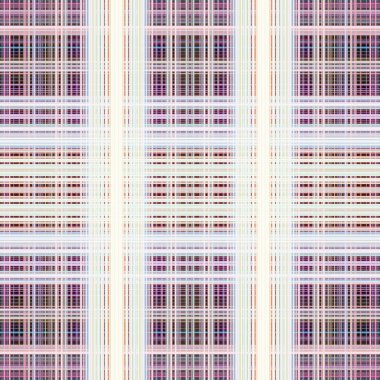 Kusursuz soyut bir arkaplan. Kare şeklinde İskoçya. Satırlardan arkaplan