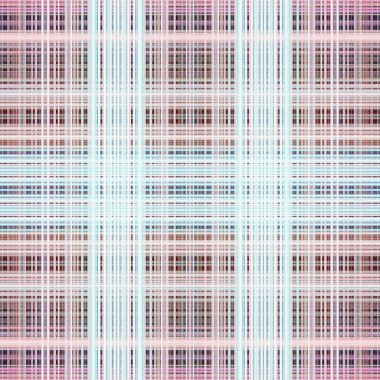 Kusursuz soyut bir arkaplan. Kare şeklinde İskoçya. Satırlardan arkaplan