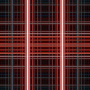 Kusursuz soyut bir arkaplan. Kare şeklinde İskoçya. Satırlardan arkaplan