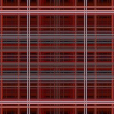 Kusursuz soyut bir arkaplan. Kare şeklinde İskoçya. Satırlardan arkaplan