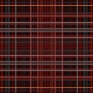 Kusursuz soyut bir arkaplan. Kare şeklinde İskoçya. Satırlardan arkaplan