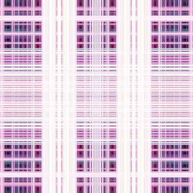 Kusursuz soyut bir arkaplan. Kare şeklinde İskoçya. Satırlardan arkaplan
