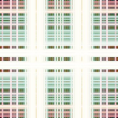 Kusursuz soyut bir arkaplan. Kare şeklinde İskoçya. Satırlardan arkaplan