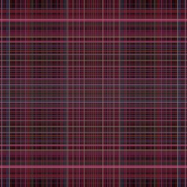 Kusursuz soyut bir arkaplan. Kare şeklinde İskoçya. Satırlardan arkaplan