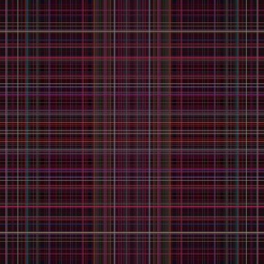 Kusursuz soyut bir arkaplan. Kare şeklinde İskoçya. Satırlardan arkaplan