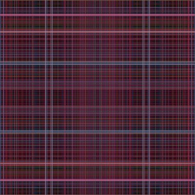 Kusursuz soyut bir arkaplan. Kare şeklinde İskoçya. Satırlardan arkaplan