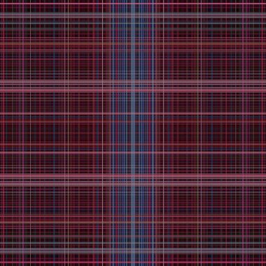 Kusursuz soyut bir arkaplan. Kare şeklinde İskoçya. Satırlardan arkaplan