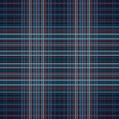 Kusursuz soyut bir arkaplan. Kare şeklinde İskoçya. Satırlardan arkaplan