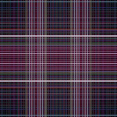 Kusursuz soyut bir arkaplan. Kare şeklinde İskoçya. Satırlardan arkaplan
