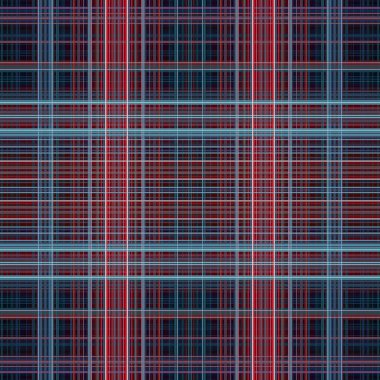 Kusursuz soyut bir arkaplan. Kare şeklinde İskoçya. Satırlardan arkaplan