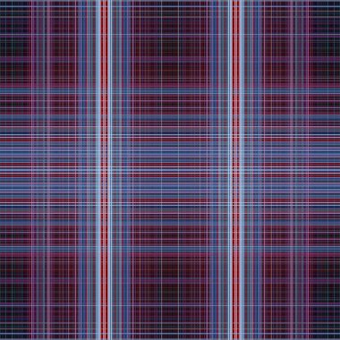 Kusursuz soyut bir arkaplan. Kare şeklinde İskoçya. Satırlardan arkaplan