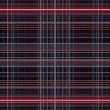 Kusursuz soyut bir arkaplan. Kare şeklinde İskoçya. Satırlardan arkaplan