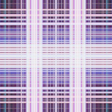 Kusursuz soyut bir arkaplan. Kare şeklinde İskoçya. Satırlardan arkaplan