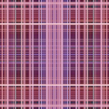 Kusursuz soyut bir arkaplan. Kare şeklinde İskoçya. Satırlardan arkaplan
