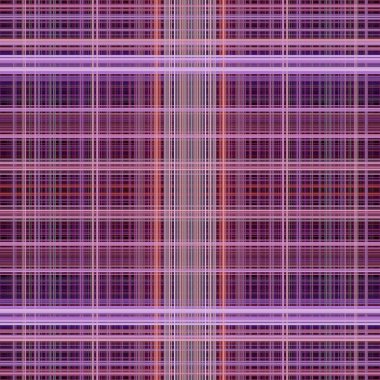 Kusursuz soyut bir arkaplan. Kare şeklinde İskoçya. Satırlardan arkaplan