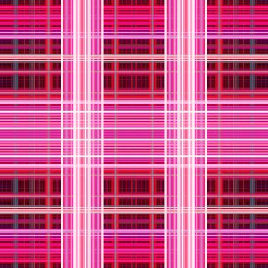 Kusursuz soyut bir arkaplan. Kare şeklinde İskoçya. Satırlardan arkaplan