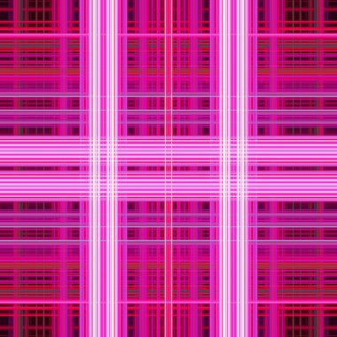 Kusursuz soyut bir arkaplan. Kare şeklinde İskoçya. Satırlardan arkaplan