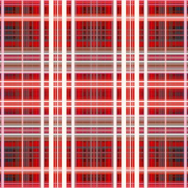 Kusursuz soyut bir arkaplan. Kare şeklinde İskoçya. Satırlardan arkaplan