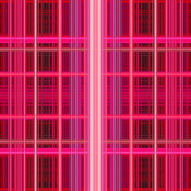 Kusursuz soyut bir arkaplan. Kare şeklinde İskoçya. Satırlardan arkaplan