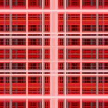 Kusursuz soyut bir arkaplan. Kare şeklinde İskoçya. Satırlardan arkaplan