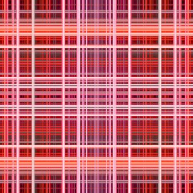 Kusursuz soyut bir arkaplan. Kare şeklinde İskoçya. Satırlardan arkaplan