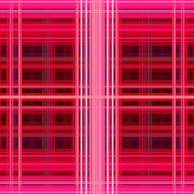 Kusursuz soyut bir arkaplan. Kare şeklinde İskoçya. Satırlardan arkaplan