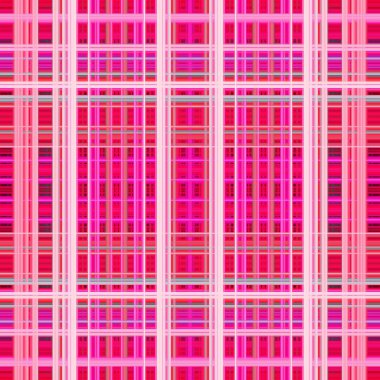 Kusursuz soyut bir arkaplan. Kare şeklinde İskoçya. Satırlardan arkaplan
