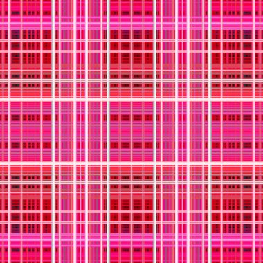 Kusursuz soyut bir arkaplan. Kare şeklinde İskoçya. Satırlardan arkaplan