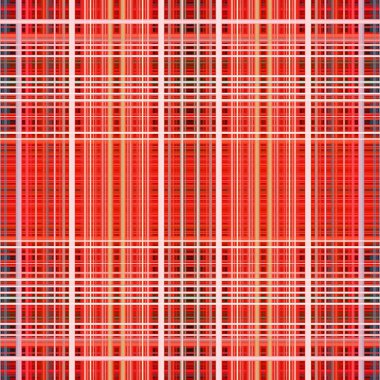 Kusursuz soyut bir arkaplan. Kare şeklinde İskoçya. Satırlardan arkaplan