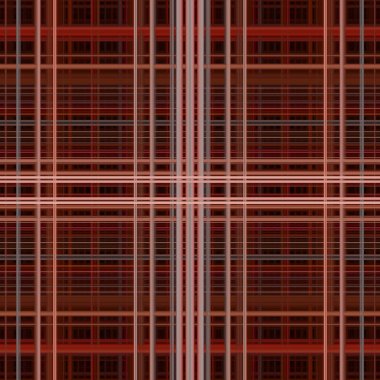 Kusursuz soyut bir arkaplan. Kare şeklinde İskoçya. Satırlardan arkaplan