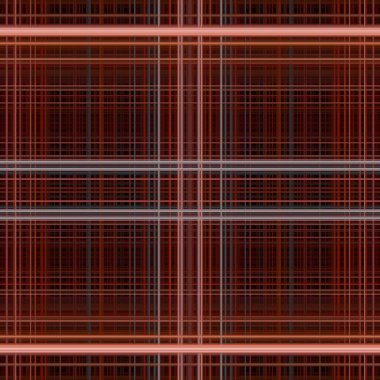Kusursuz soyut bir arkaplan. Kare şeklinde İskoçya. Satırlardan arkaplan