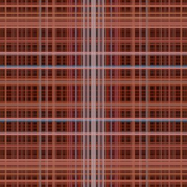 Kusursuz soyut bir arkaplan. Kare şeklinde İskoçya. Satırlardan arkaplan