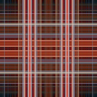 Kusursuz soyut bir arkaplan. Kare şeklinde İskoçya. Satırlardan arkaplan