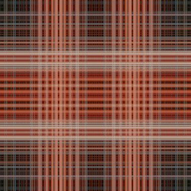 Kusursuz soyut bir arkaplan. Kare şeklinde İskoçya. Satırlardan arkaplan