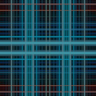 Kusursuz soyut bir arkaplan. Kare şeklinde İskoçya. Satırlardan arkaplan