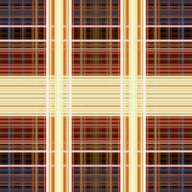 Kusursuz soyut bir arkaplan. Kare şeklinde İskoçya. Satırlardan arkaplan