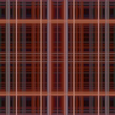 Kusursuz soyut bir arkaplan. Kare şeklinde İskoçya. Satırlardan arkaplan