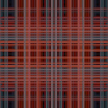 Kusursuz soyut bir arkaplan. Kare şeklinde İskoçya. Satırlardan arkaplan