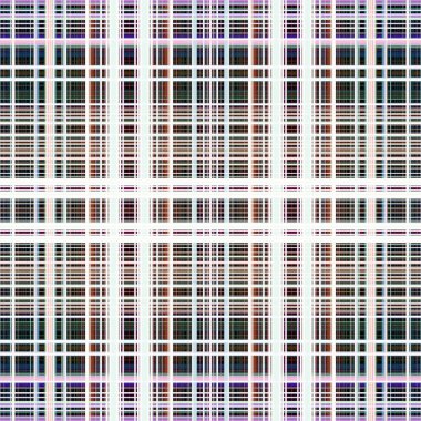 Kusursuz soyut bir arkaplan. Kare şeklinde İskoçya. Satırlardan arkaplan