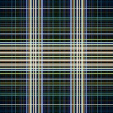 Kusursuz soyut bir arkaplan. Kare şeklinde İskoçya. Satırlardan arkaplan