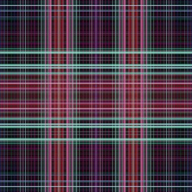 Kusursuz soyut bir arkaplan. Kare şeklinde İskoçya. Satırlardan arkaplan