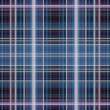 Kusursuz soyut bir arkaplan. Kare şeklinde İskoçya. Satırlardan arkaplan