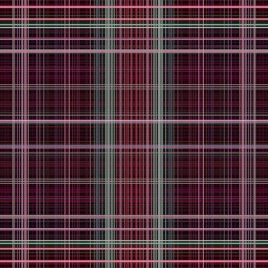 Kusursuz soyut bir arkaplan. Kare şeklinde İskoçya. Satırlardan arkaplan