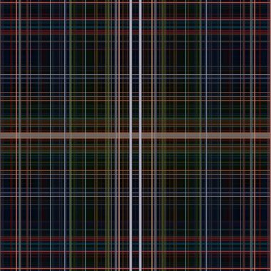 Kusursuz soyut bir arkaplan. Kare şeklinde İskoçya. Satırlardan arkaplan