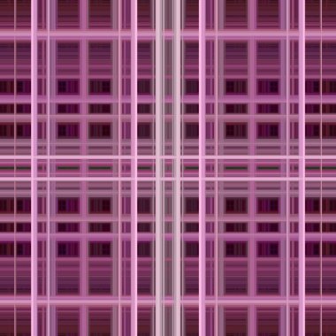 Kusursuz soyut bir arkaplan. Kare şeklinde İskoçya. Satırlardan arkaplan