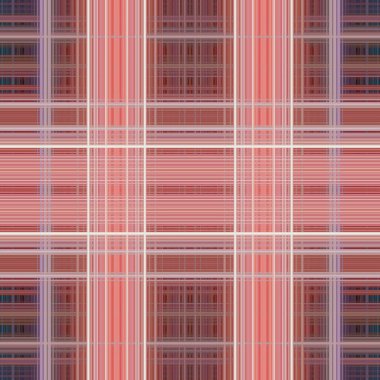 Kusursuz soyut bir arkaplan. Kare şeklinde İskoçya. Satırlardan arkaplan