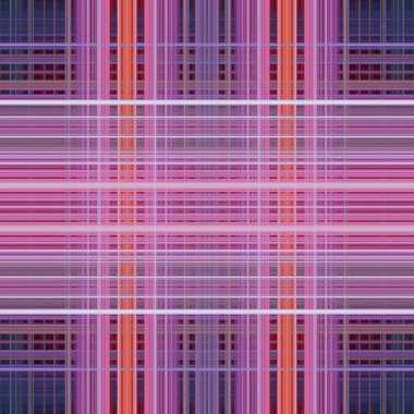 Kusursuz soyut bir arkaplan. Kare şeklinde İskoçya. Satırlardan arkaplan