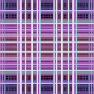 Kusursuz soyut bir arkaplan. Kare şeklinde İskoçya. Satırlardan arkaplan
