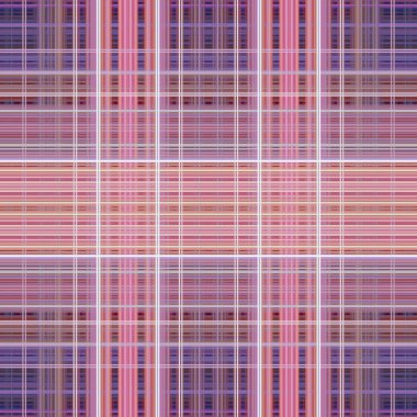 Kusursuz soyut bir arkaplan. Kare şeklinde İskoçya. Satırlardan arkaplan